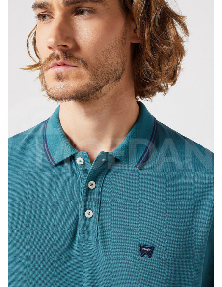 Wrangler - POLO SHIRT თბილისი - photo 4