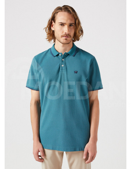 Wrangler - POLO SHIRT თბილისი - photo 1