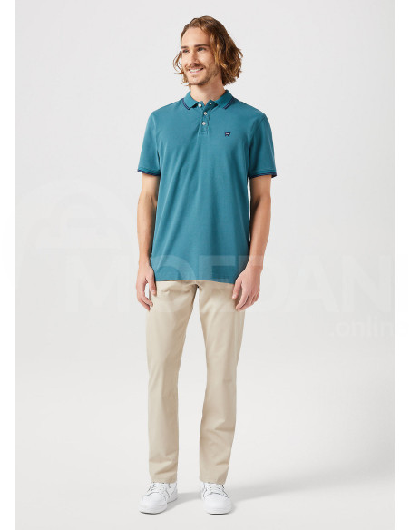Wrangler - POLO SHIRT თბილისი - photo 3