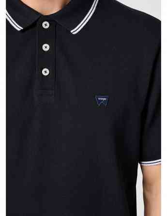 Wrangler - POLO SHIRT Tbilisi