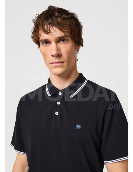 Wrangler - POLO SHIRT თბილისი - photo 3