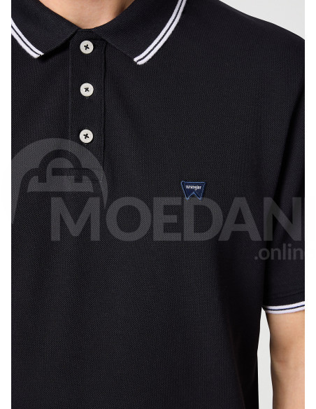 Wrangler - POLO SHIRT თბილისი - photo 5