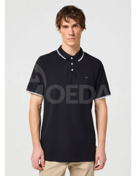 Wrangler - POLO SHIRT თბილისი - photo 1