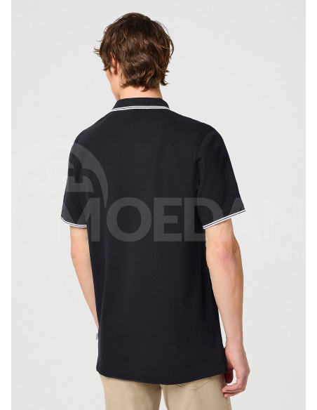 Wrangler - POLO SHIRT თბილისი - photo 2