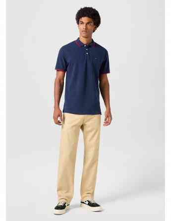 Wrangler - POLO SHIRT Tbilisi