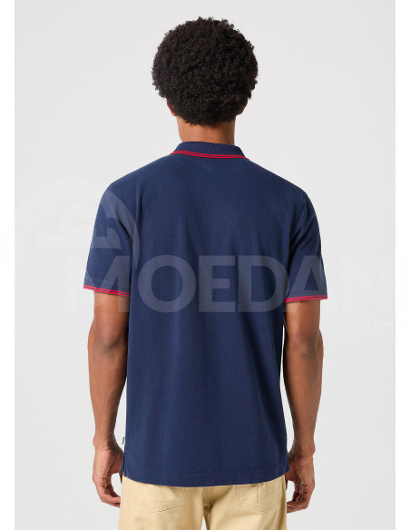 Wrangler - POLO SHIRT თბილისი - photo 2