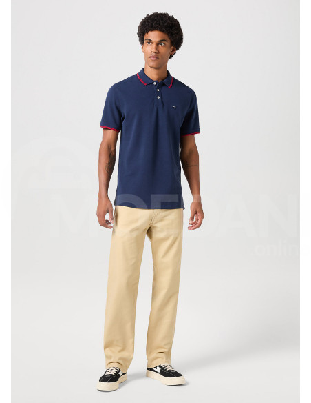 Wrangler - POLO SHIRT თბილისი - photo 3