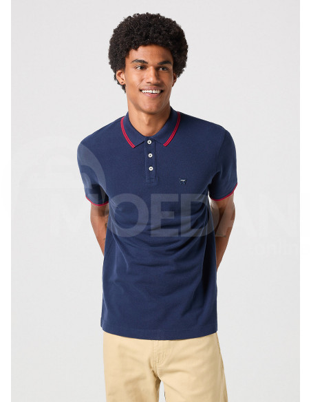 Wrangler - POLO SHIRT თბილისი - photo 1