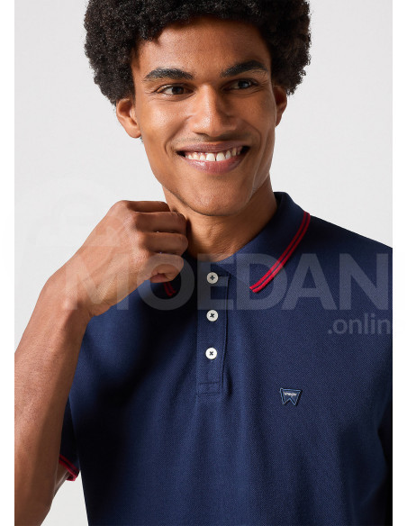 Wrangler - POLO SHIRT თბილისი - photo 4