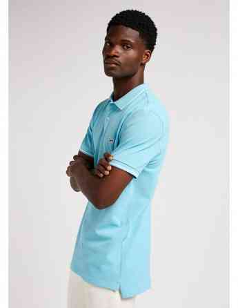 Lee - PIQUE POLO Tbilisi