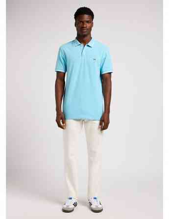 Lee - PIQUE POLO Tbilisi