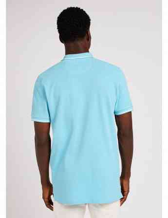 Lee - PIQUE POLO Tbilisi