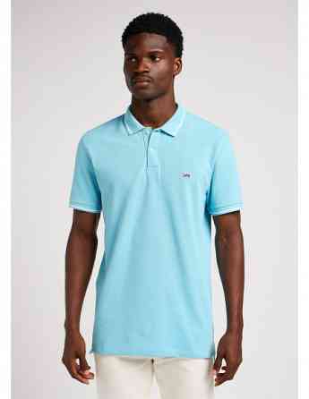 Lee - PIQUE POLO Tbilisi