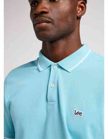 Lee - PIQUE POLO Tbilisi