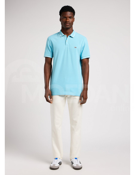 Lee - PIQUE POLO თბილისი - photo 5
