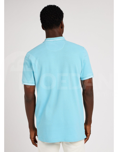 Lee - PIQUE POLO თბილისი - photo 2