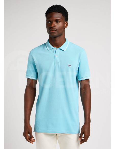 Lee - PIQUE POLO თბილისი - photo 1