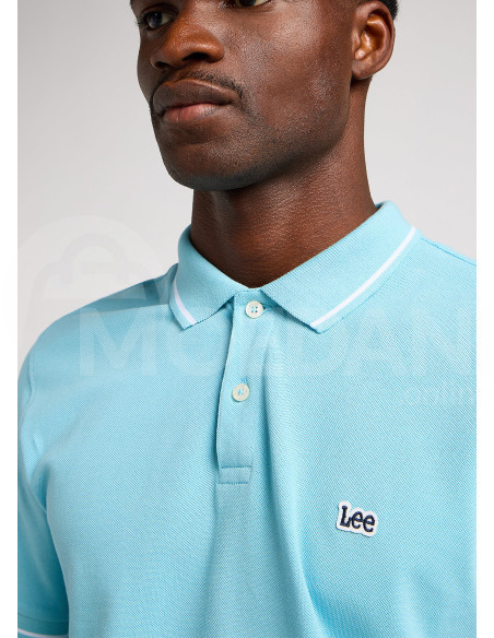 Lee - PIQUE POLO თბილისი - photo 4