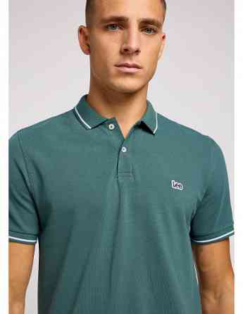 Lee - PIQUE POLO Tbilisi