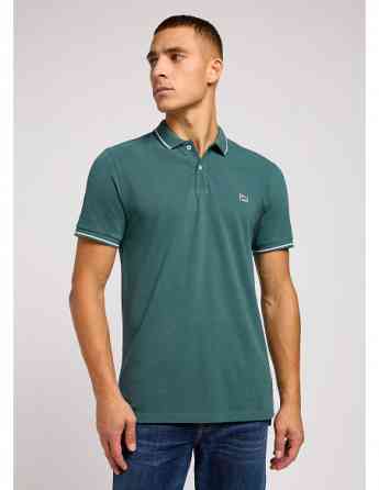 Lee - PIQUE POLO Tbilisi