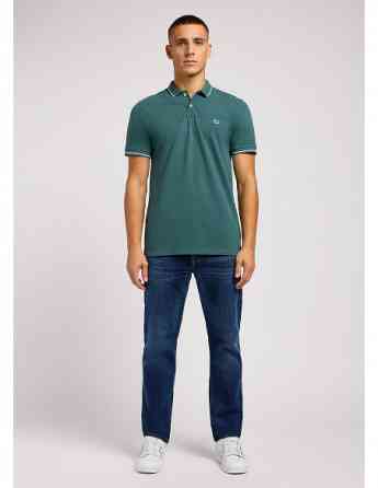 Lee - PIQUE POLO Tbilisi