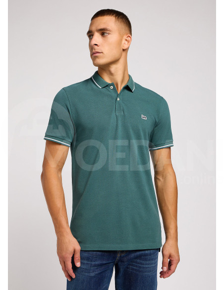 Lee - PIQUE POLO თბილისი - photo 1