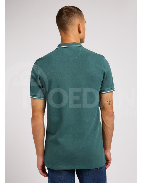 Lee - PIQUE POLO თბილისი - photo 2