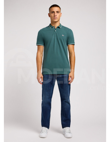 Lee - PIQUE POLO თბილისი - photo 5