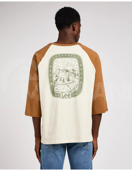 Lee - RAGLAN TEE Tbilisi - photo 2