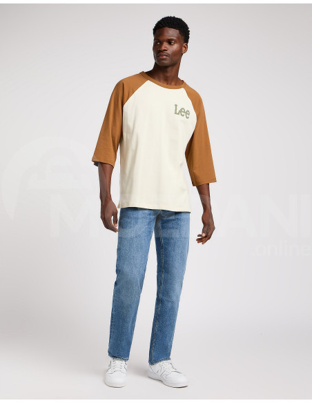 Lee - RAGLAN TEE Tbilisi - photo 3
