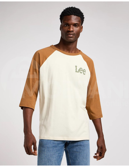 Lee - RAGLAN TEE Tbilisi - photo 1