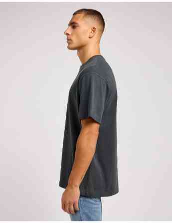 Lee - LOOSE LOGO TEE Tbilisi