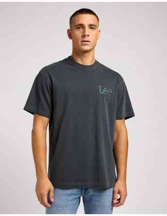 Lee - LOOSE LOGO TEE Tbilisi