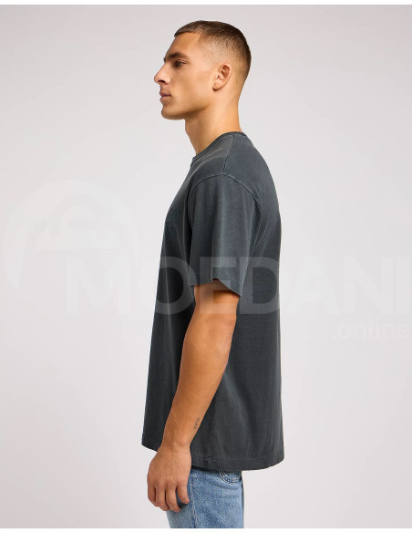 Lee - LOOSE LOGO TEE თბილისი - photo 3