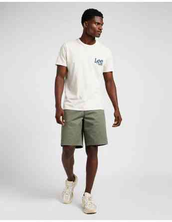 Lee - LOOSE LOGO TEE Tbilisi