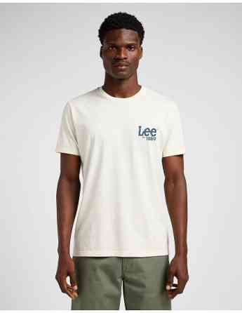 Lee - LOOSE LOGO TEE Tbilisi