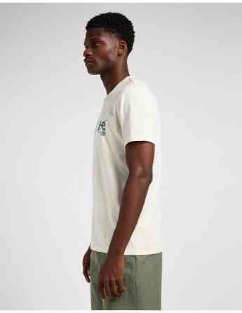 Lee - LOOSE LOGO TEE Tbilisi