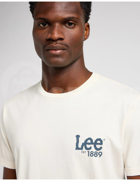 Lee - LOOSE LOGO TEE Tbilisi - photo 5