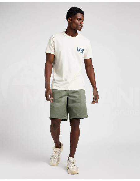 Lee - LOOSE LOGO TEE Tbilisi - photo 3