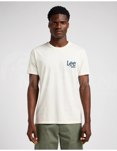 Lee - LOOSE LOGO TEE Tbilisi - photo 1