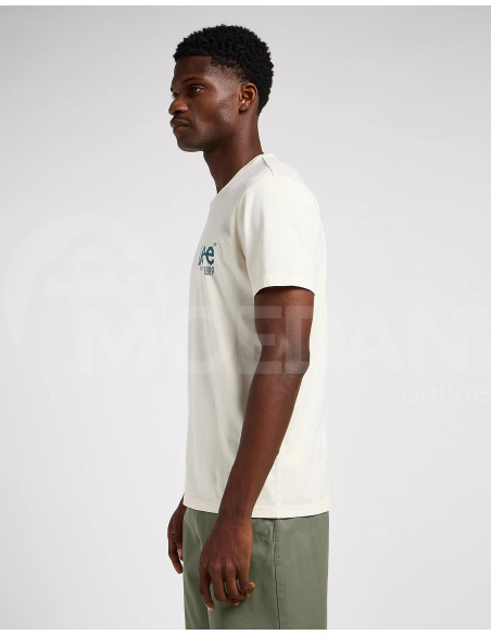 Lee - LOOSE LOGO TEE Tbilisi - photo 4