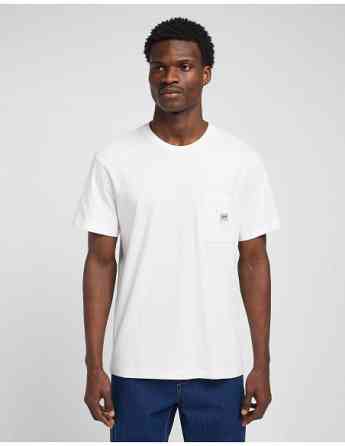Lee - WW POCKET TEE Tbilisi