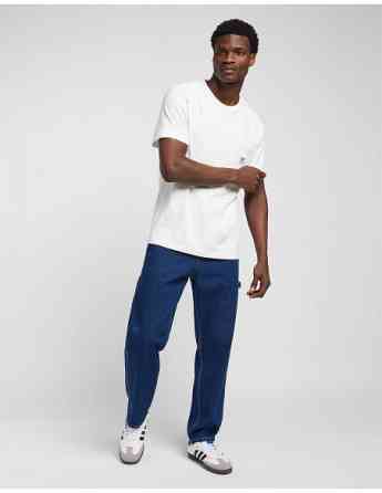 Lee - WW POCKET TEE Tbilisi