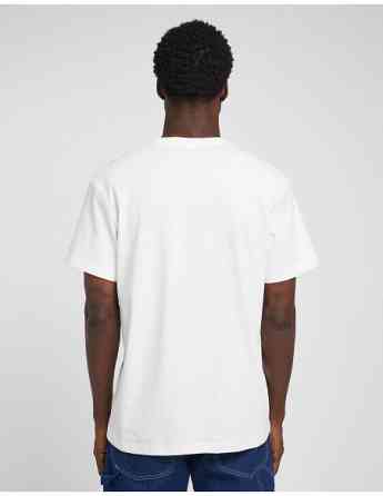 Lee - WW POCKET TEE Tbilisi