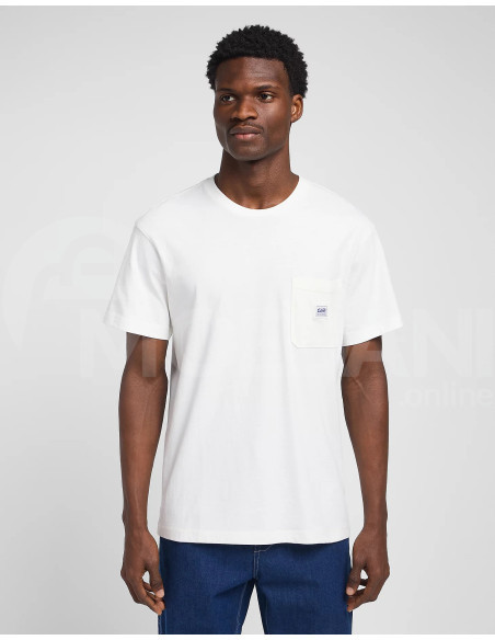 Lee - WW POCKET TEE Tbilisi - photo 1