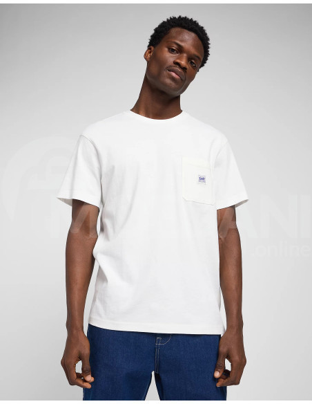 Lee - WW POCKET TEE Tbilisi - photo 3