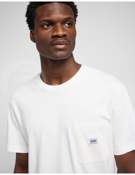 Lee - WW POCKET TEE Tbilisi - photo 4