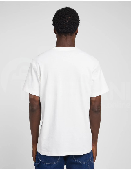 Lee - WW POCKET TEE Tbilisi - photo 2