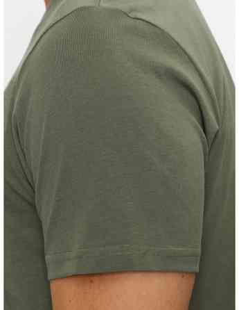 Lee - SS PATCH LOGO TEE Tbilisi