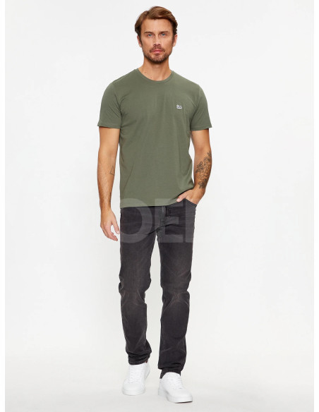 Lee - SS PATCH LOGO TEE Tbilisi - photo 3